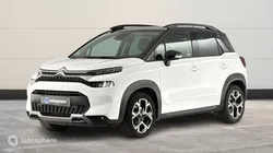 Citroen C3 Aircross PureTech 110ch S&S Shine Pack