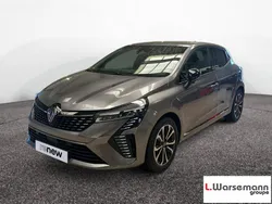 RENAULT Clio TCe 90 ch GSR2 Techno