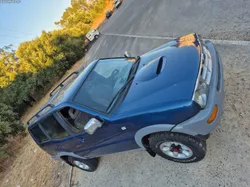 Ford Maverick Ford Maverick 2.7 TDI