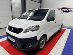 Peugeot expert 2.0 hdi 180 ch eat 8 asphalt M en 3 places en boite automatique / CarPlay / camera de recul / clim / garantie
