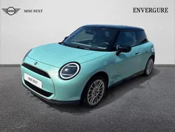Mini Cooper 3 Portes E 184ch Favoured