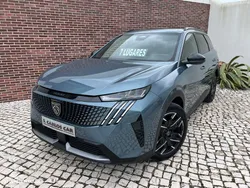 Peugeot 5008 Hybrid 145 e-DSC6 Allure