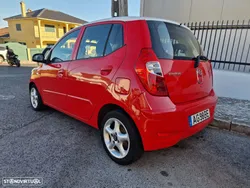Hyundai i10 1.1 Classic