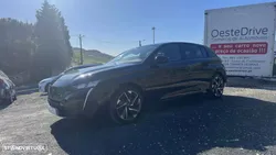 Peugeot 308 1.2 PureTech Allure Pack