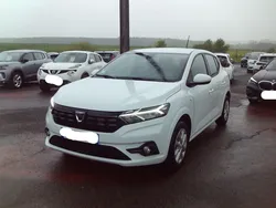 Dacia SANDERO 1.0 TCE 90CH CONFORT 5 PORTES