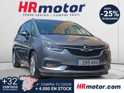 OPEL Zafira Tourer 1.4 T Excellence Aut.