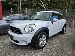 MINI Countryman ONE D