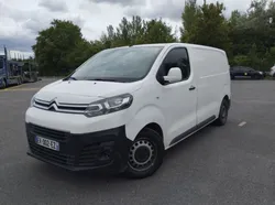 Citroën Jumpy Fg M 1.6 BlueHDi 95ch Business TVA RECU GAR 12 MOIS