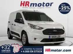 FORD Transit Connect FT 230 Kombi S&S B. Larga L2 Trend 100