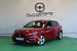 SEAT Leon 1.5 eTSI 110kW DSG S&S FR Special Ed Vis