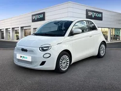 Fiat 500 e 118ch MY23