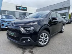 Citroen C3 1.5 BlueHDi 100ch S&S PLUS
