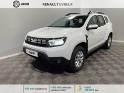 Dacia Duster Blue dCi 115 4x2 Expression