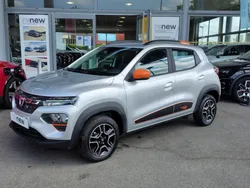 Dacia Spring Achat Intégral Confort Plus