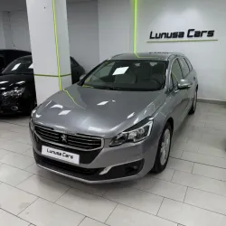 Peugeot 508 2.0HDI Active 140