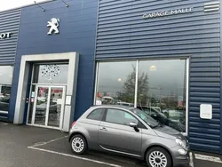 Fiat 500 (2) Hybrid 1.0 BSG 70 ch