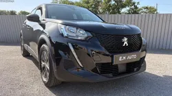 Peugeot 2008 1.2 PureTech Active Pack 100CV