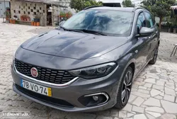 Fiat Tipo Station Wagon 1.6 M-Jet Lounge