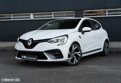 Renault Clio 1.5 Blue dCi RS Line
