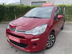 Citroën C3 II 1.2 PureTech Confort