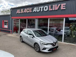 Renault CLIO V 1.0 TCE 90CH INTENS -21