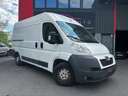 PEUGEOT BOXER FOURGON L2H2 2.2 HDI 130Ch CONFORT