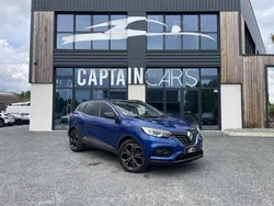 RENAULT KADJAR 1.3 TCe 160CH BVA EDC FAP Black Edition PH 2 - GARANTIE 12 MOIS