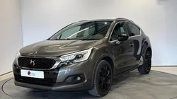 DS 4 Crossback 1.6 BLUEHDI 120 SPORT CHIC EAT BVA DISTRI OK SUIVI COMPLET