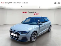 AUDI A1 Sportback 30 TFSI 116 ch S tronic 7 Design