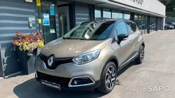 Renault Captur de 2015