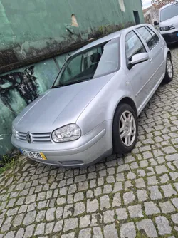 VW Golf 1.4 TSI