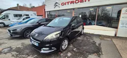 Renault scenic 3 1.5 DCI 110 BUSINESS