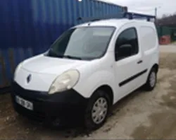 Kangoo 104 840 km