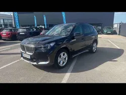 BMW X1 sDrive 18i 136ch DKG7 xLine