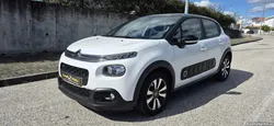 Citroën C3 1.2i PureTech Feel