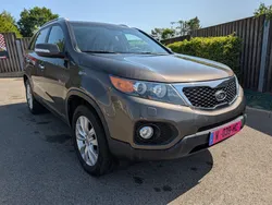 KIA SPORTAGE 2.0 CRDi 136 2WD Active