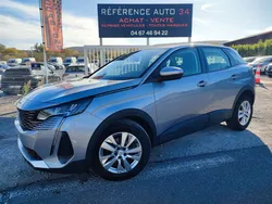 PEUGEOT 3008 BlueHDi 130ch SS BVM6 Active