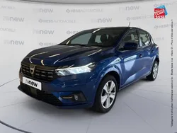 Dacia Sandero 1.0 TCe 90ch Confort -22B