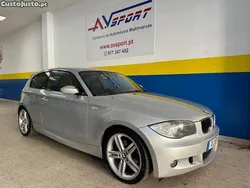 BMW 120 i