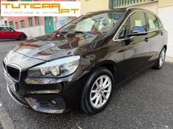 BMW 218 Active Tourer d Advantage