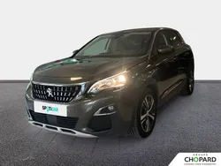 PEUGEOT 3008 1.2 Puretech 130ch S&S EAT6 Allure