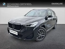 Bmw X1 sDrive18i 136ch M Sport