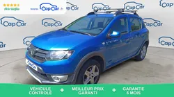 Dacia Sandero 0.9 TCe 90 Ambiance