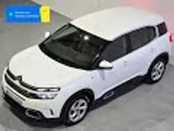 Citroën C5 Aircross 1.6 Hybrid Feel e-EAT8