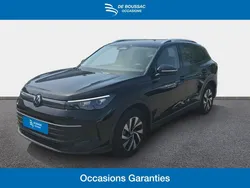 VOLKSWAGEN Tiguan 2.0 TDI 150ch DSG7 VW Edition