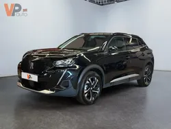 Peugeot 2008 Moteur électrique 136 ch Allure Pack