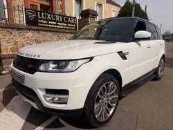 Land Rover Range Rover Sport 3.0 TDV6 260 HSE DYNAMIC 4WD BVA