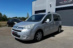 CITROEN BERLINGO 1.6 HDi 16V - 92 ch II COMBI Multispace Pack GARANTIE 12 MOIS