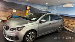 Peugeot 308 de 2017