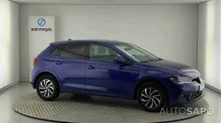 Volkswagen Polo 1.0 de 2024